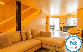 Furnas Boutique House